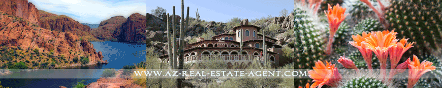 Apache Junction Foreclosures