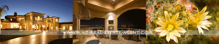 Cave Creek AZ Real Estate