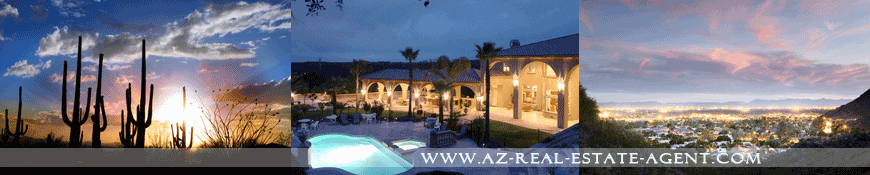Chandler Luxury Homes