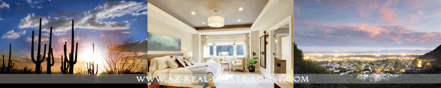 Chandler Real Estate Townhomes