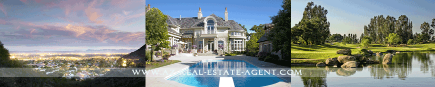 Mesa County Real Estate