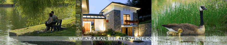 Real Estate Gilbert AZ
