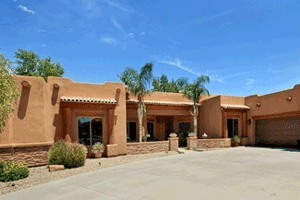 Real Estate Tempe AZ