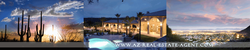 Tempe Arizona Real Estate